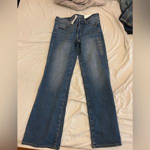 American Eagle Kick Boot Jeans